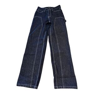 Classic Blue Women's Jeans